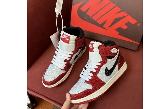 Designed Diamond AJ-1109 Shoes Jordan 0724